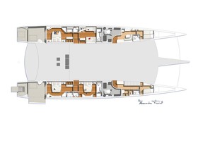 Pajot Custom Eco Yacht 115 Catamaran eladó