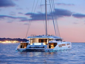 Pajot Custom Eco Yacht 115 Catamaran satın almak