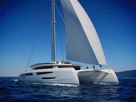 Pajot Custom Eco Yacht 115 Catamaran eladó