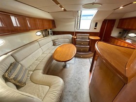 2000 Sunseeker Camargue 50