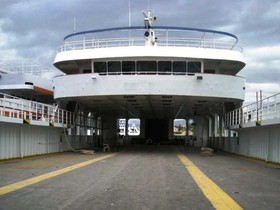 Acheter 1999 Commercial Boats Landing Craft Car/Passenger Ferry