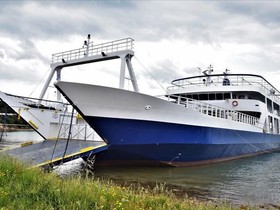 1999 Commercial Boats Landing Craft Car/Passenger Ferry eladó
