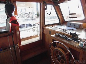 1978 Nauticat Yachts 33 for sale