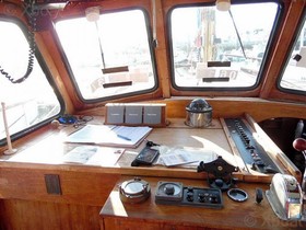 1978 Nauticat Yachts 33
