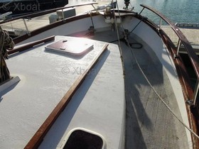 Buy 1978 Nauticat Yachts 33