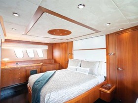 2007 Sunseeker Manhattan