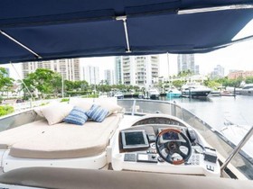 2007 Sunseeker Manhattan na prodej