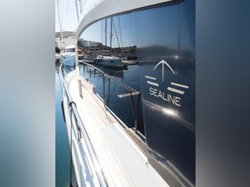 2018 Sealine C430 till salu