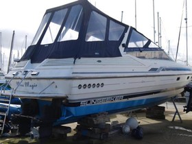 1987 Sunseeker Cobra 39 προς πώληση