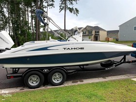 2020 Tahoe Boats 215 na prodej