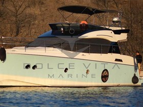 Monte Carlo Yachts Mcy 50