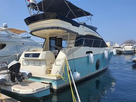 2017 Monte Carlo Yachts Mcy 50 til salgs