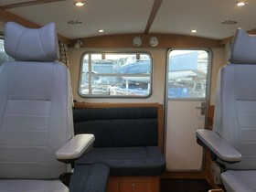 2011 Seaward 35 in vendita