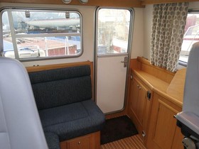 2011 Seaward 35 in vendita