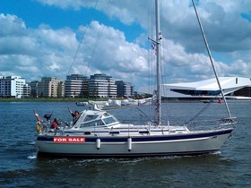 Acquistare 1998 Malö Yachts 36