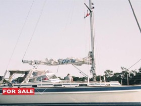 1998 Malö Yachts 36 in vendita