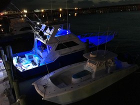 1994 Breaux Bros Bay-Craft Sport Fish for sale