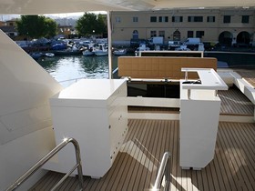 Buy 2007 Astondoa Yachts 76 Glx