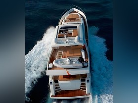 2007 Astondoa Yachts 76 Glx for sale