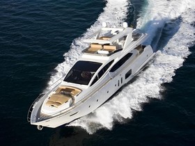 2007 Astondoa Yachts 76 Glx