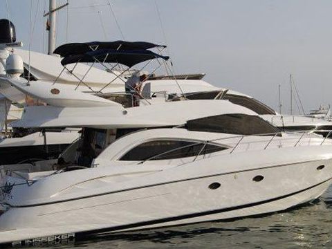 Sunseeker Manhattan 56