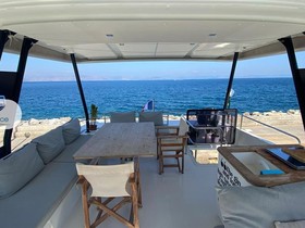 2018 Fountaine Pajot My 44 for sale
