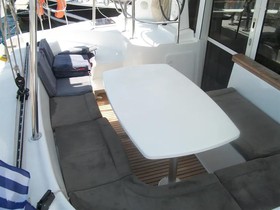2014 Lagoon Catamarans 380 S2 на продаж