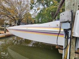 1991 Sonic 45 Ss for sale