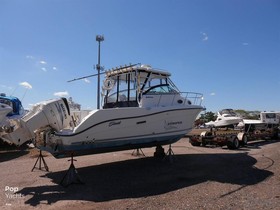 2004 Seaswirl Striper 2901