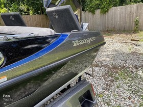 2019 Ranger Boats 212 Reata na prodej