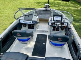 2019 Ranger Boats 212 Reata