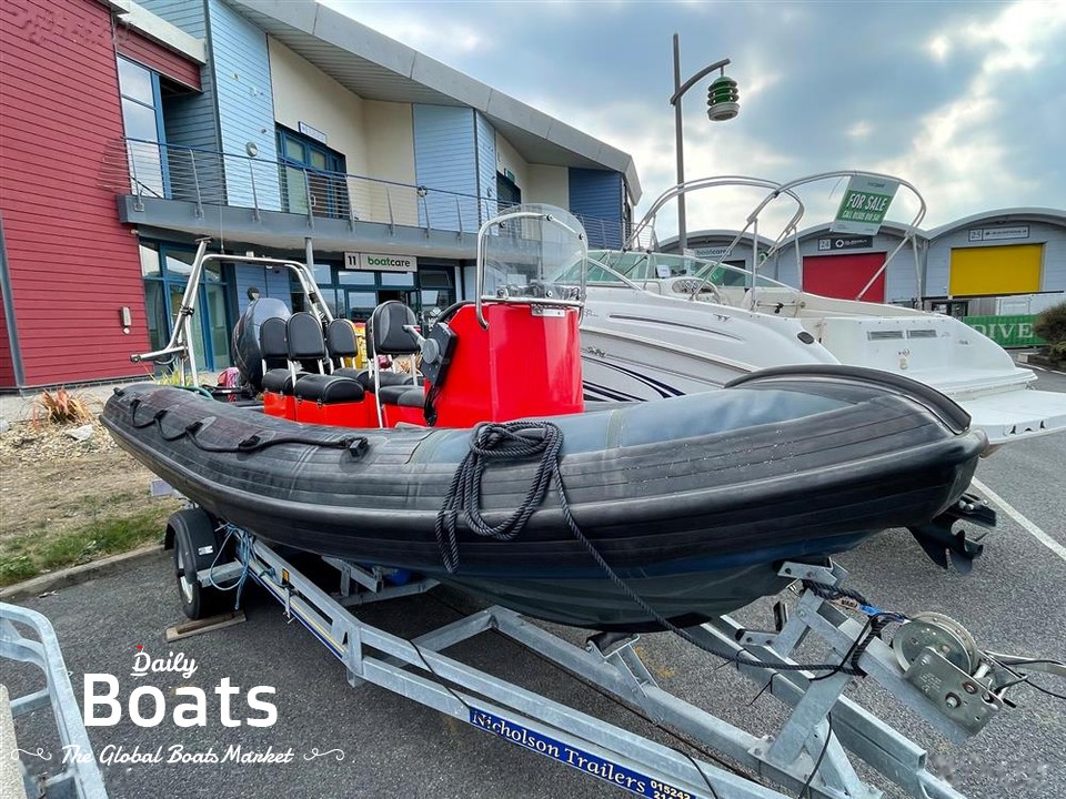 2008 XS Ribs 600 for sale. View price, photos and Buy 2008 XS Ribs 600