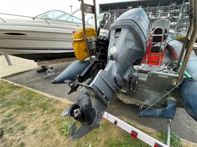 2008 XS Ribs 600 for sale