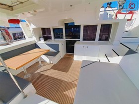 2011 Lagoon Catamarans 450