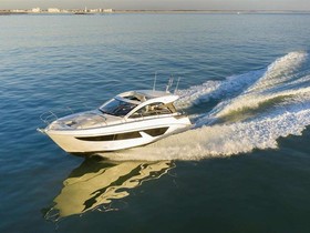 2023 Bénéteau Boats Gran Turismo 41 til salgs