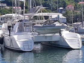 2016 Lagoon Catamarans 380 kopen