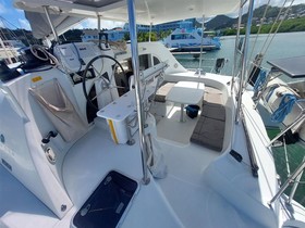 2016 Lagoon Catamarans 380