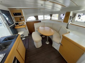 2016 Lagoon Catamarans 380 te koop