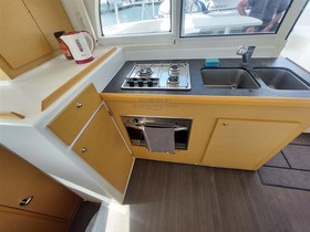 2016 Lagoon Catamarans 380 προς πώληση