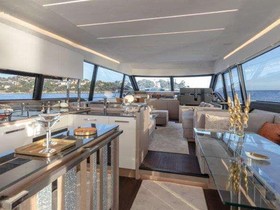2022 Prestige Yachts 690 satın almak