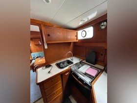 1979 Nauticat Yachts 44 на продажу