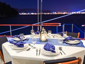 Buy 2000 Adik Luxury Sailing Yacht