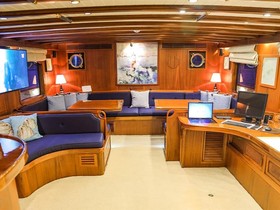 Osta 2000 Adik Luxury Sailing Yacht