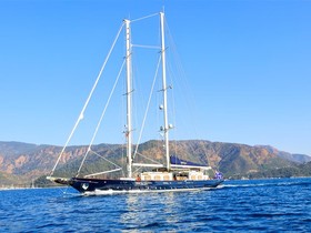 2000 Adik Luxury Sailing Yacht myytävänä
