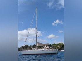 1995 Dufour 480 for sale