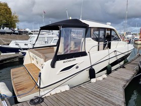 2016 Quicksilver Boats Activ 855 Weekend for sale