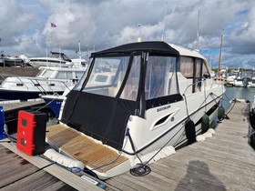 2016 Quicksilver Boats Activ 855 Weekend