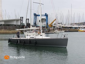 2008 J Boats J100 zu verkaufen