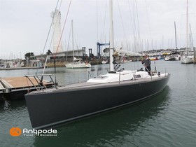 Comprar 2008 J Boats J100