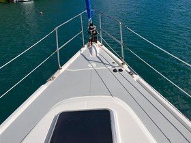2004 Hunter 44 Ds